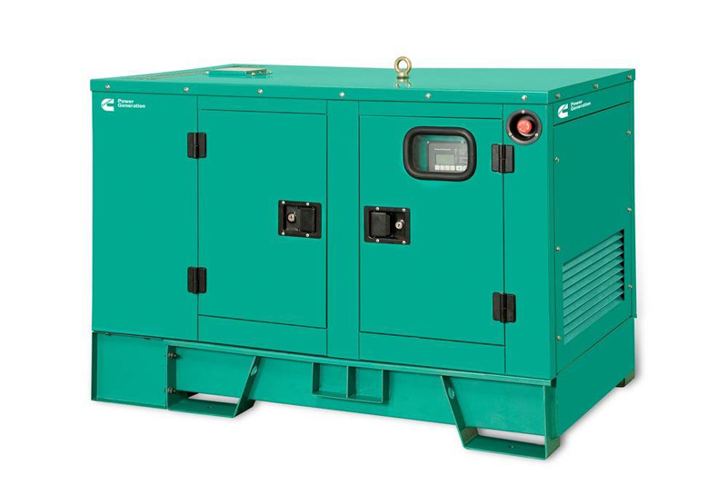 岐山发电机出租-汽油发电机对供油装置的要求
