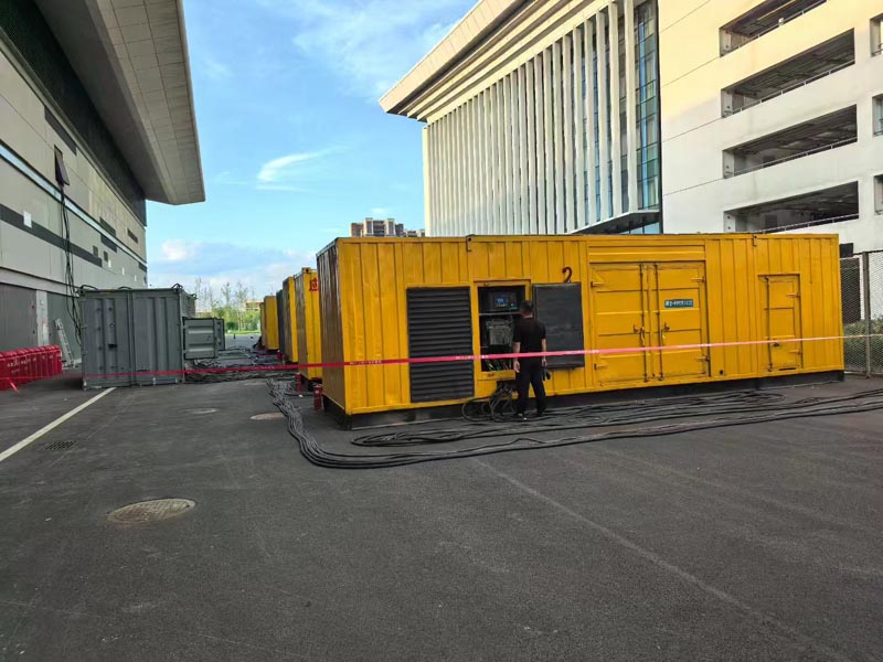 岐山柴油发电机冬季保养注意事项?