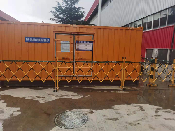 岐山租赁发电机 柴油发电机组供应商：柴油发电机组润滑油的作用？