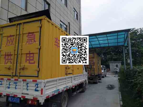 岐山发电车出租-发电机产品使用越来越广泛