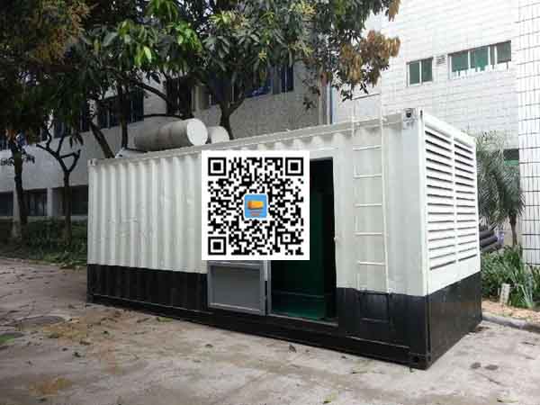岐山出租发电机-什么样的柴油发电机使用效果比较好