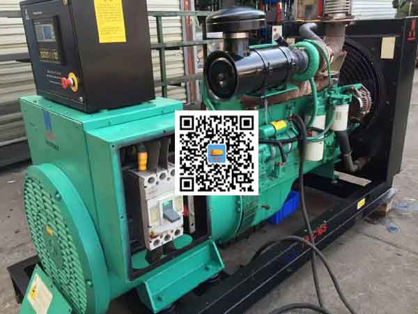 岐山租赁发电机-发电机一般变压器磁芯所使用的是什么材料?