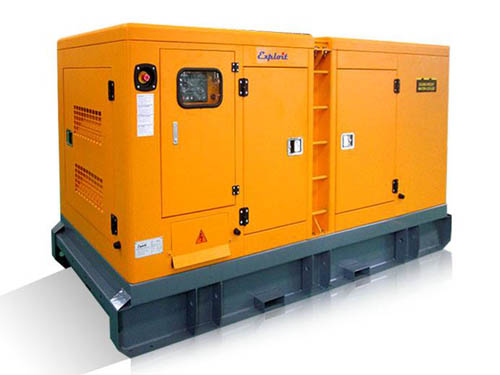 岐山影响 200kw 柴油发电机油耗的因素有哪些？