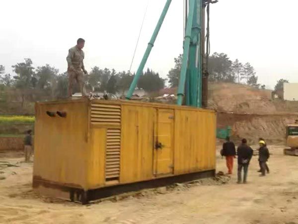 岐山如何判断水冷式机油散热器密封件是否需要更换？