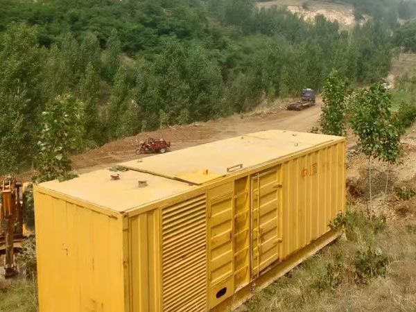 岐山柴油发电机组冬季日常维修注意事项？