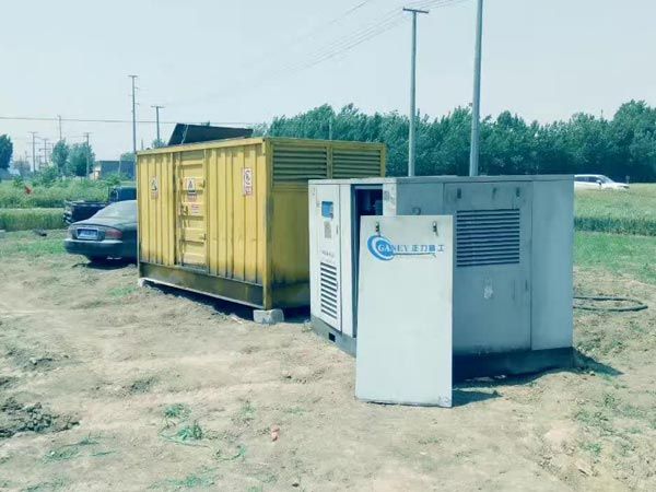 岐山柴油发电机组冬季日常维修需要哪些工具？